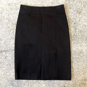 Banana Republic Pencil Skirt